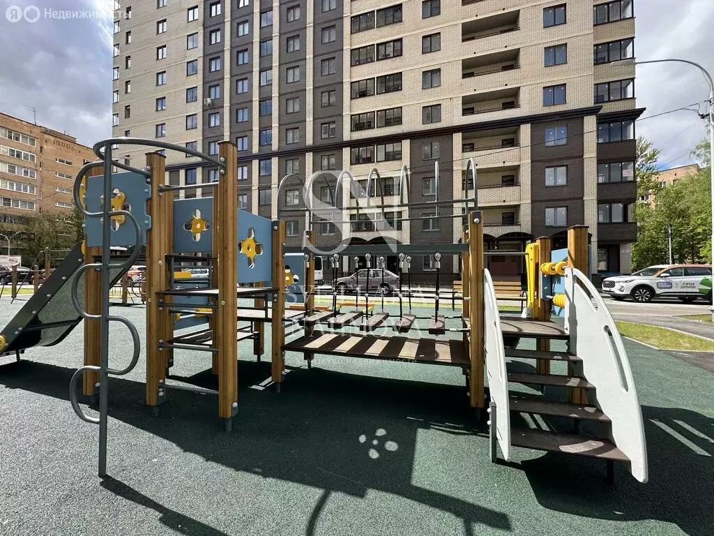 3-комнатная квартира: Одинцово, улица Маршала Жукова, 32 (86.5 м) - Фото 1