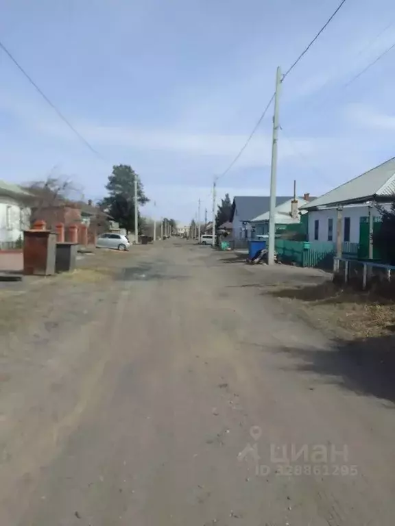 Дом в Хакасия, Черногорск Квартальная ул., 33 (58 м) - Фото 1