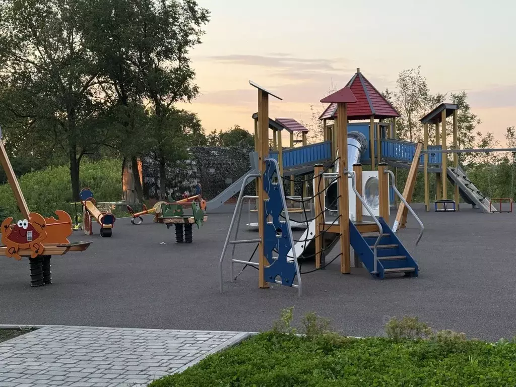 1-к кв. Саратовская область, Саратов Весенняя ул., 10А (44.0 м) - Фото 1