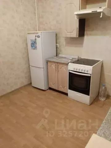 2-к кв. Московская область, Люберцы ул. Преображенская, 17к2 (57.0 м) - Фото 2