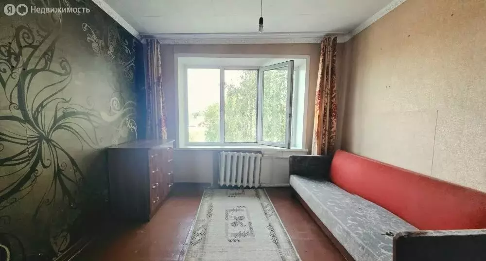 3-комнатная квартира: село Зудилово, Строительная улица, 2 (62.1 м) - Фото 2