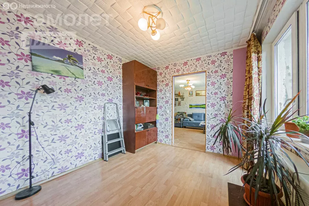2-комнатная квартира: Екатеринбург, улица Крауля, 85 (36.9 м) - Фото 1