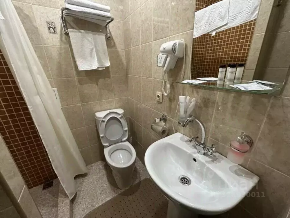Комната Челябинская область, Чебаркуль Еловая ул., 62А (13.0 м) - Фото 2