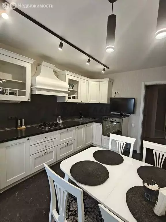 1-комнатная квартира: Казань, улица Зур Урам, 42 (44 м) - Фото 1