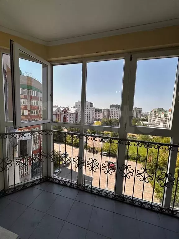 1-к. квартира, 43 м, 8/11 эт. - Фото 0