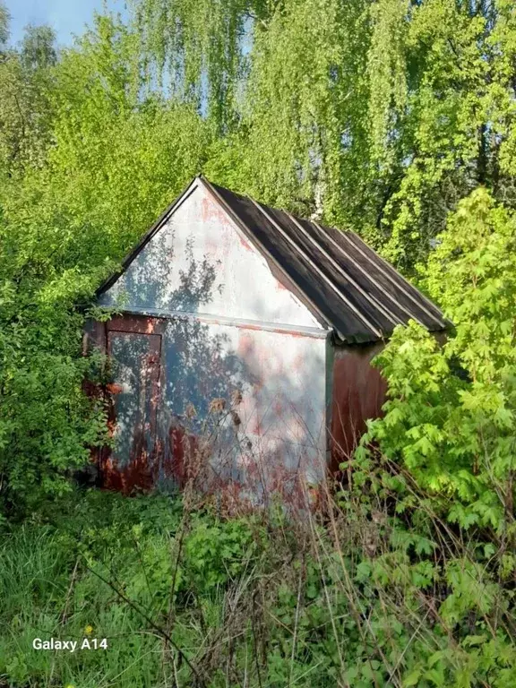 Участок в Рязанская область, Рязань Людмила СТ,  (6.0 сот.) - Фото 2