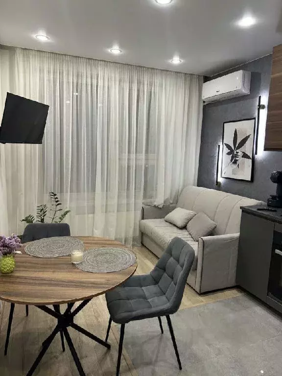 Продается 1-комнатная квартира - Фото 1