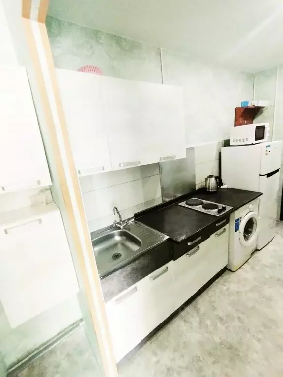 Студия Татарстан, с. Высокая Гора ул. Хасана Шайдуллина, 1 (22.0 м) - Фото 1