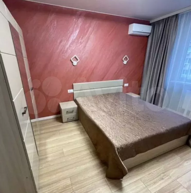 2-к. квартира, 75 м, 3/9 эт. - Фото 1