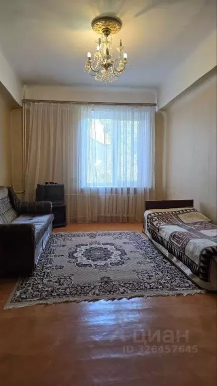 1-к кв. Оренбургская область, Оренбург ул. Кирова, 2 (39.0 м) - Фото 1