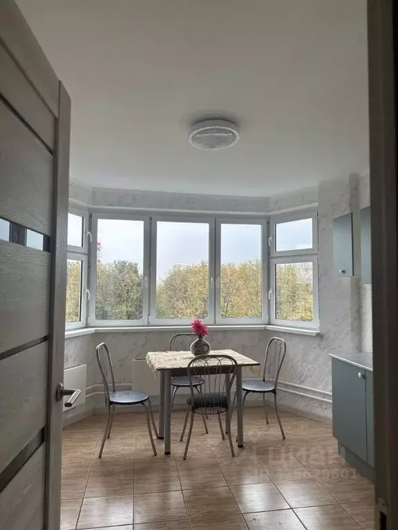 2-к кв. Москва, Москва, Московский г. Град Московский мкр, проезд ... - Фото 1