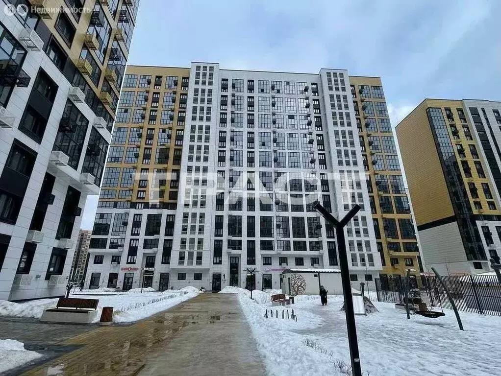 2-комнатная квартира: Воронеж, улица Загоровского, 7к4 (70 м) - Фото 2