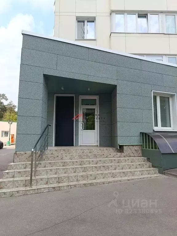 Торговая площадь в Московская область, Жуковский ул. Амет-хан Султана, ... - Фото 2