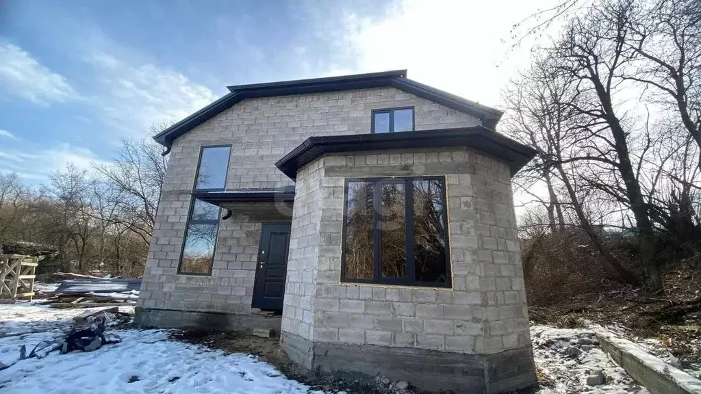 Дом в Северная Осетия, Владикавказ Дружба садовое товарищество, 3/207 ... - Фото 1