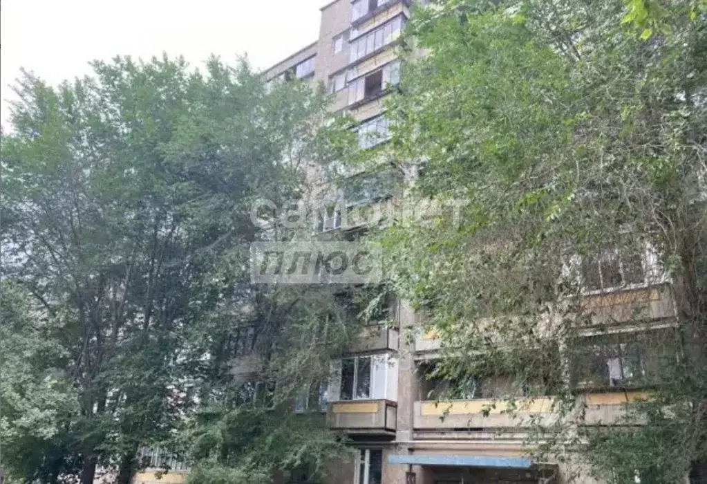 2-к кв. Челябинская область, Магнитогорск просп. Карла Маркса, 204/1 ... - Фото 1