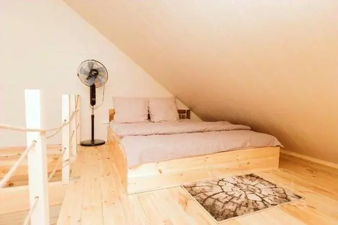 Дом в Алтайский край, Алтайский район, пос. Катунь Сибирская ул., 16 ... - Фото 2