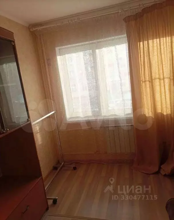 1-к кв. Свердловская область, Екатеринбург ул. Кольцевая, 37 (40.8 м) - Фото 1