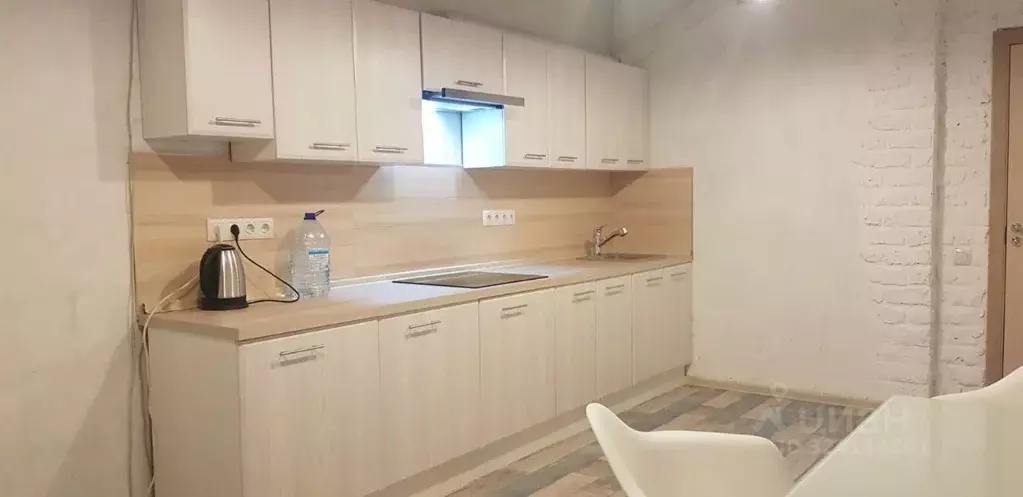 2-к кв. Московская область, Мытищи городской округ, пос. Мебельной ... - Фото 2