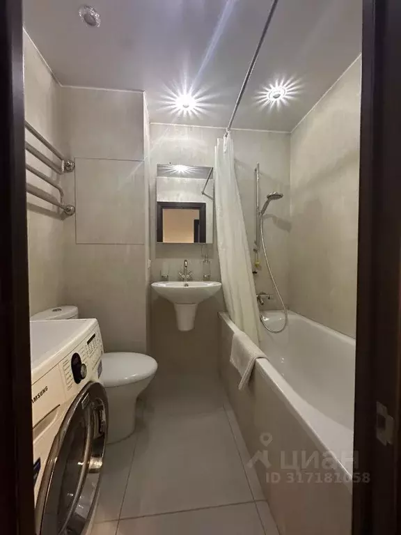 1-к кв. Москва ул. Наметкина, 9К1 (38.0 м) - Фото 1