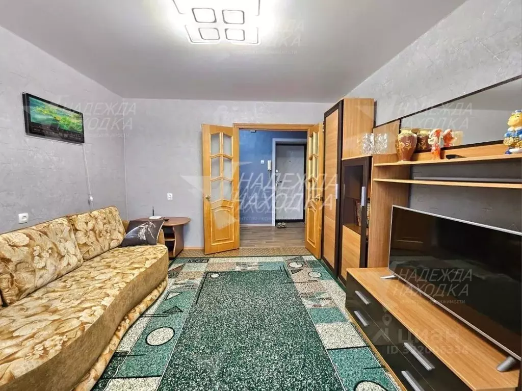 2-к кв. Приморский край, Находка пос. Врангель, просп. Восточный, 19 ... - Фото 1