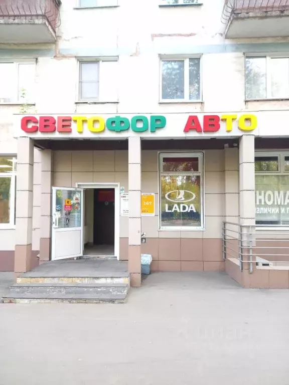 Помещение свободного назначения в Кемеровская область, Кемерово ул. ... - Фото 0