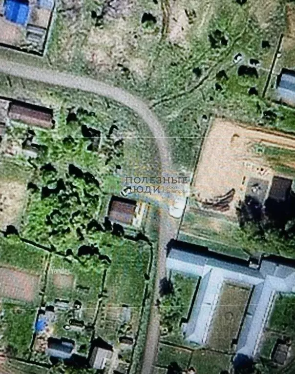 Дом в Удмуртия, Завьяловский район, с. Кияик Школьная ул., 5 (36 м) - Фото 1