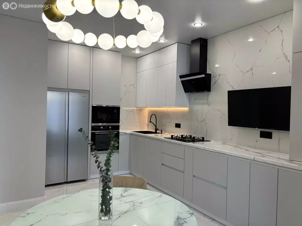 2-комнатная квартира: Ставрополь, улица Андрея Голуба, 16к1 (55 м) - Фото 0