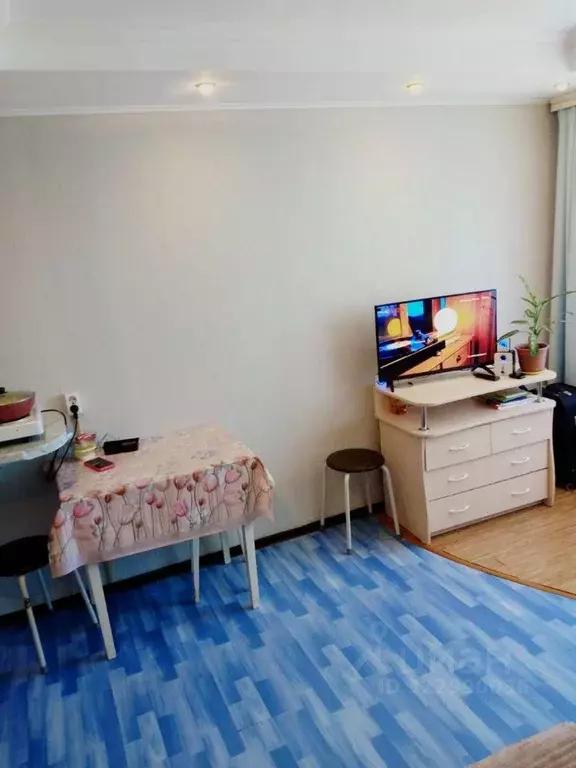 Комната Новосибирская область, Новосибирск Танковая ул., 9 (18.3 м) - Фото 2