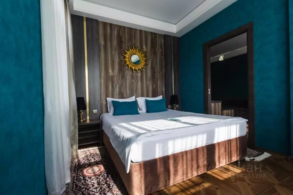 Комната Краснодарский край, Сочи ул. Декабристов, 48/2 (50.0 м) - Фото 0