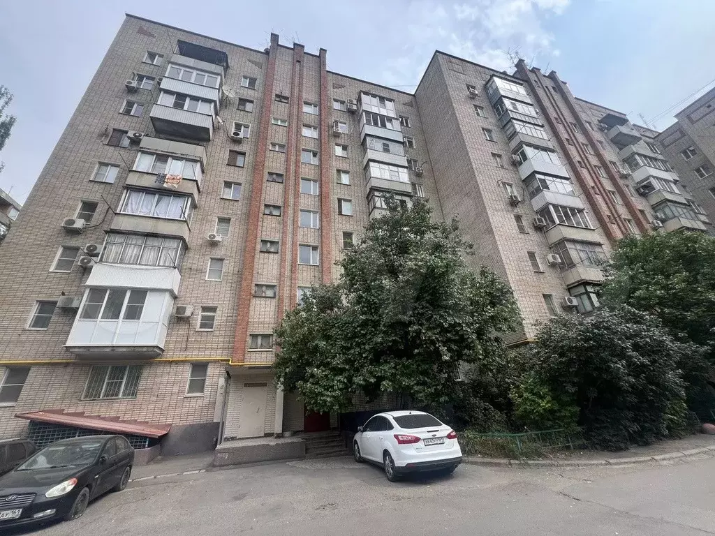2-к. квартира, 50 м, 4/10 эт. - Фото 1