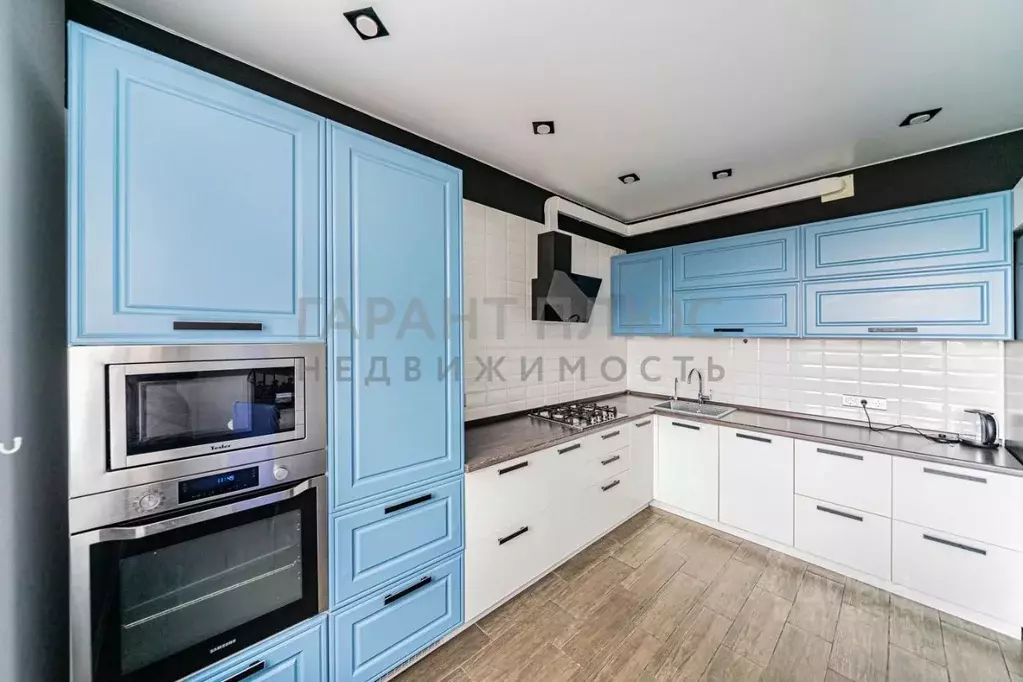 Коттедж в Липецкая область, Липецкий муниципальный округ, с. Елецкое ... - Фото 1