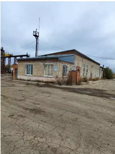 Аренда производственного здания - 546 м - Фото 0