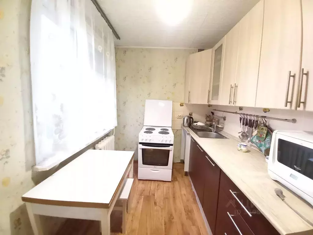 Квартира, 3 комнаты, 58.2 м - Фото 0