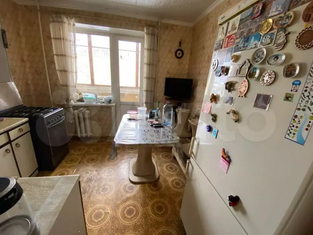 3-к. квартира, 67,2 м, 2/5 эт. - Фото 0