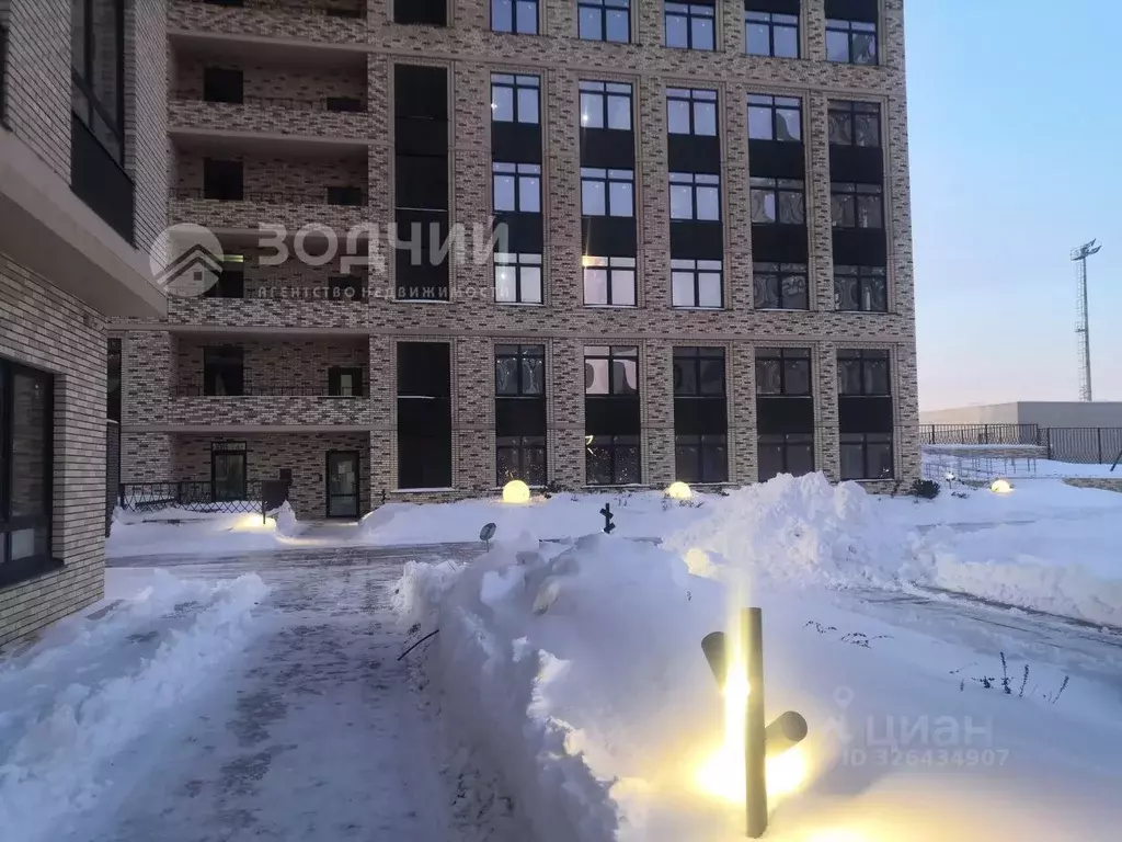 Склад в Чувашия, Чебоксары ул. Карла Маркса, 50к1 (5 м) - Фото 1