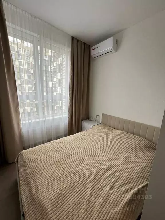 Студия Московская область, Мытищи ул. Колпакова, 44 (22.2 м) - Фото 1