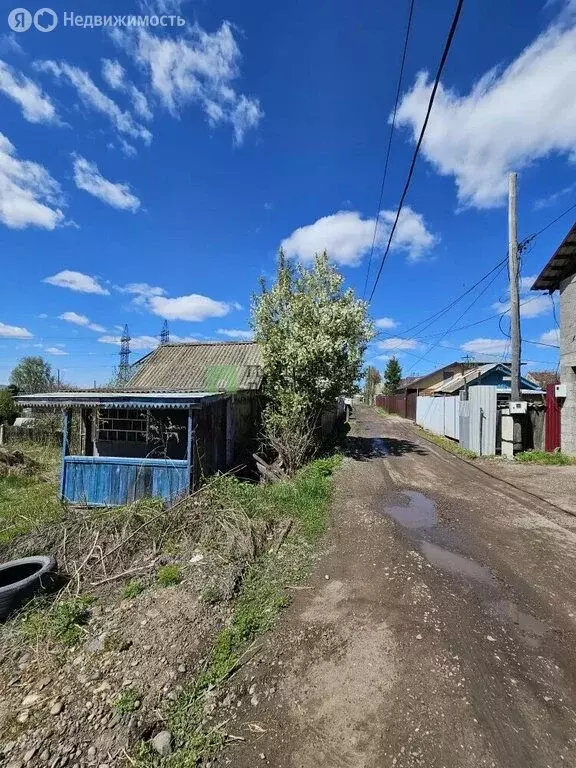 Дом в Красноярский край, Емельяновский муниципальный округ, СНТ ... - Фото 2