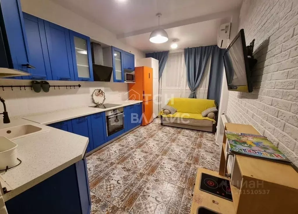2-к кв. Московская область, Королев ул. Лермонтова, 10к1 (57.3 м) - Фото 0