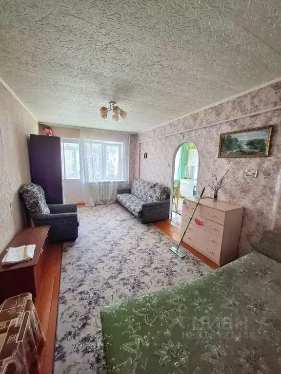 1-к кв. Новгородская область, Великий Новгород Псковская ул., 18к2 ... - Фото 0