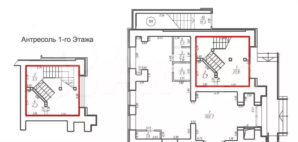 Продам офисное помещение, 210 м - Фото 0