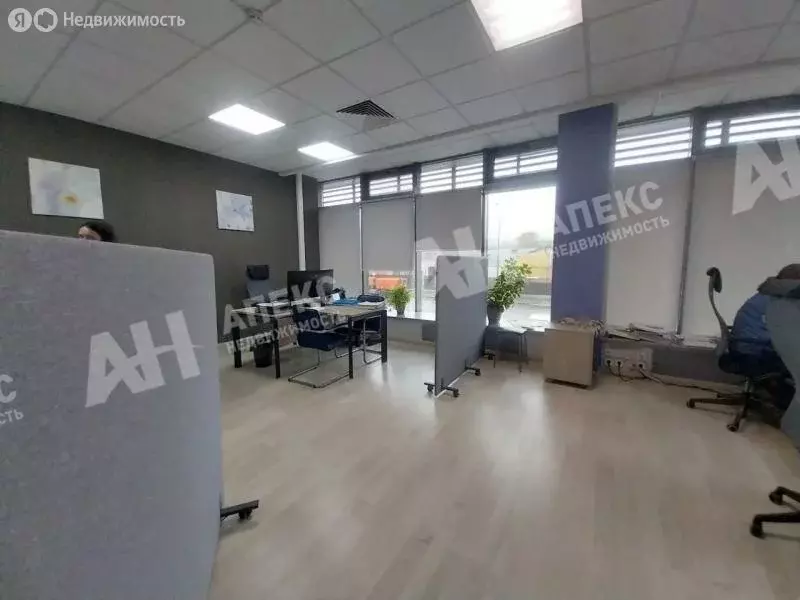 Офис (293 м) - Фото 1