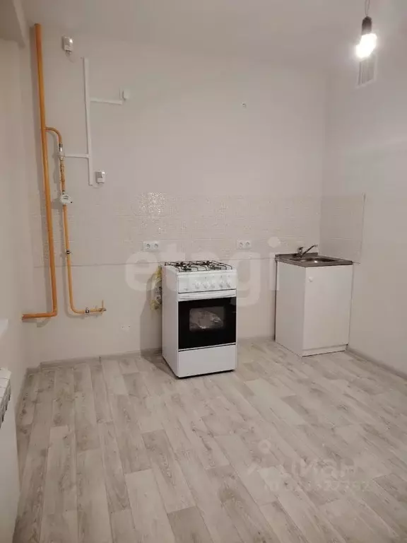 1-к кв. Ямало-Ненецкий АО, Салехард Обдорский мкр, 1к2 (33.8 м) - Фото 2