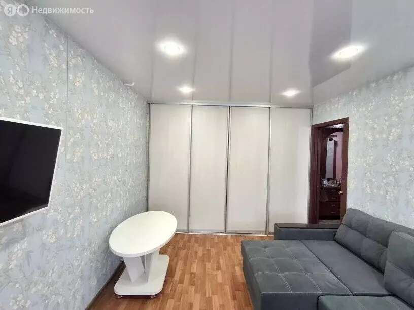 2-комнатная квартира: Миасс, Молодёжная улица, 1А (42.4 м) - Фото 1
