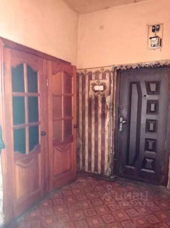 3-к кв. Брянская область, Фокино ул. Гагарина, 14 (64.6 м) - Фото 1