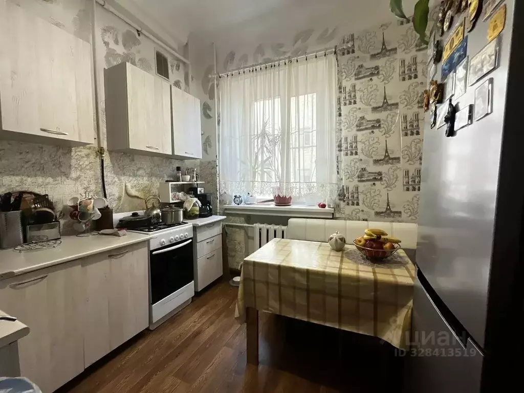 Комната Ленинградская область, Никольское Тосненский район, Советский ... - Фото 1