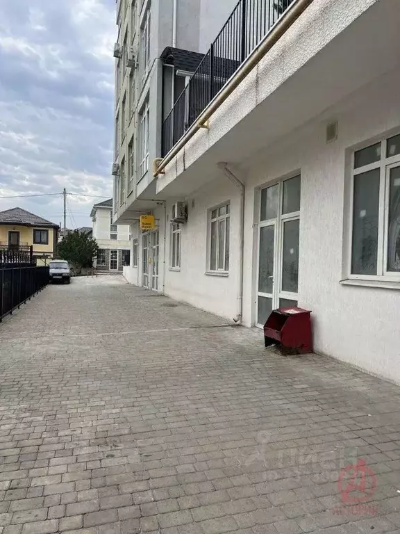 Помещение свободного назначения в Краснодарский край, Новороссийск ... - Фото 1
