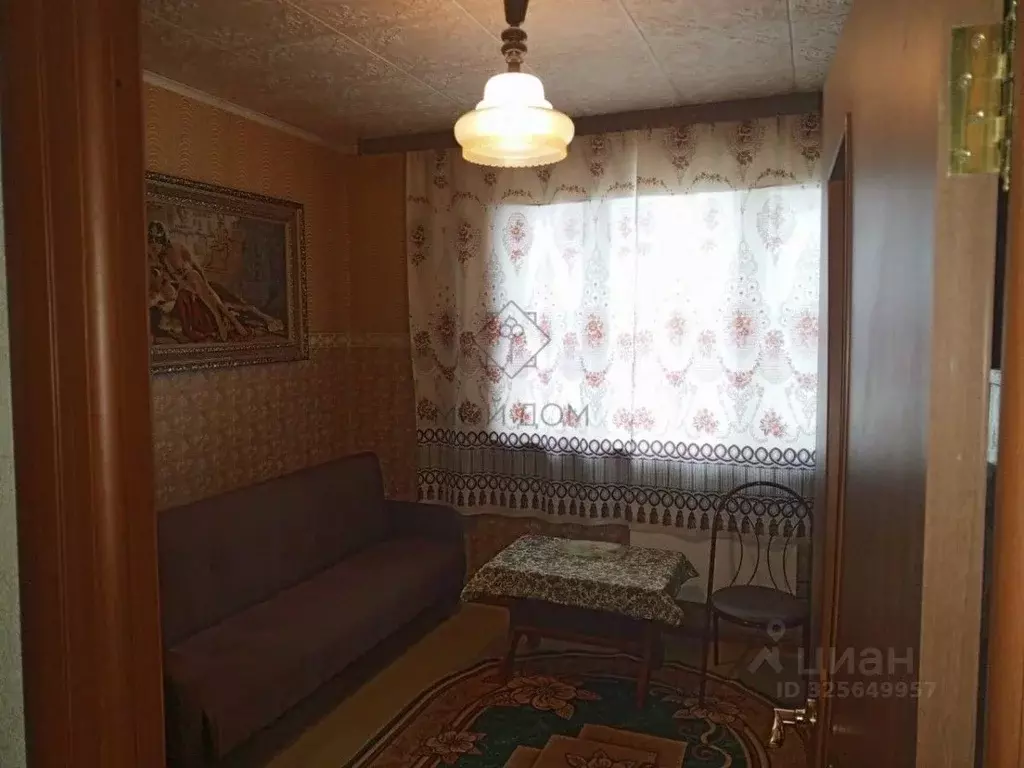 Комната Москва Кировоградская ул., 17К2 (12.0 м) - Фото 2