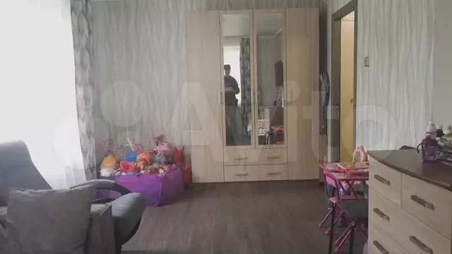 2-к. квартира, 56 м, 1/9 эт. - Фото 1