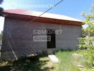 Дом в Иркутский муниципальный округ, СНТ Хуторок, 131 (150 м) - Фото 1