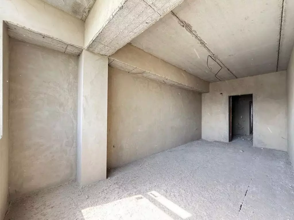 3-к кв. Кабардино-Балкария, Нальчик ул. Шарданова, 48 (94.6 м) - Фото 1